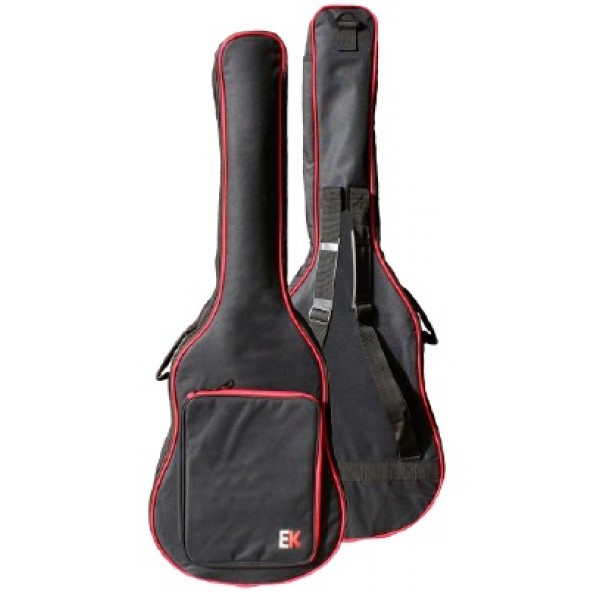 Imagem de Saco para Guitarra Clássica 3/4 FGCCS