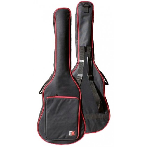 Imagem de Saco para Guitarra Elétrica FGES12