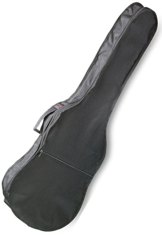 Imagem de Saco para Guitarra Elétrica HDEG41