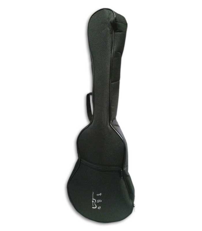 Imagem de Saco para Ukulele Barítono APC SUKBA