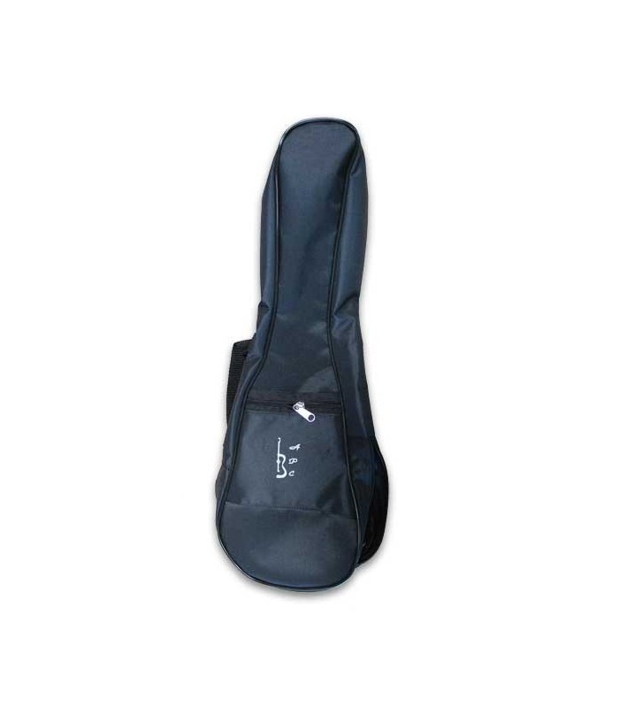 Imagem de Saco para Ukulele Concerto APC SUKCA