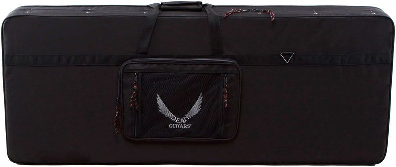 Imagem de Softcase para Guitarra Elétrica Dean 8931