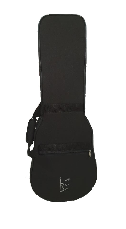 Imagem de Softcase para Guitarra Campaniça APC E401