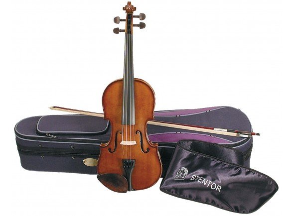 Imagem de Violino Kreutzer School 1/2 