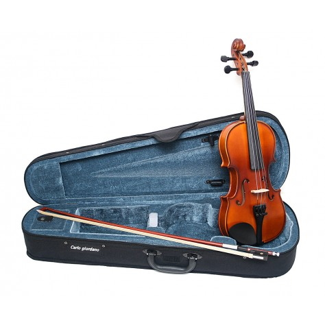 Imagem de Violino Carlo Giordano 1/8 VS018