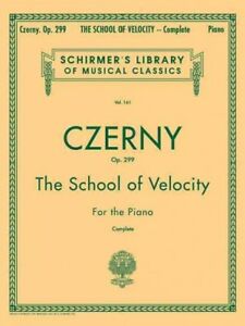 Imagem de Livro Czerny Opus 299 2411