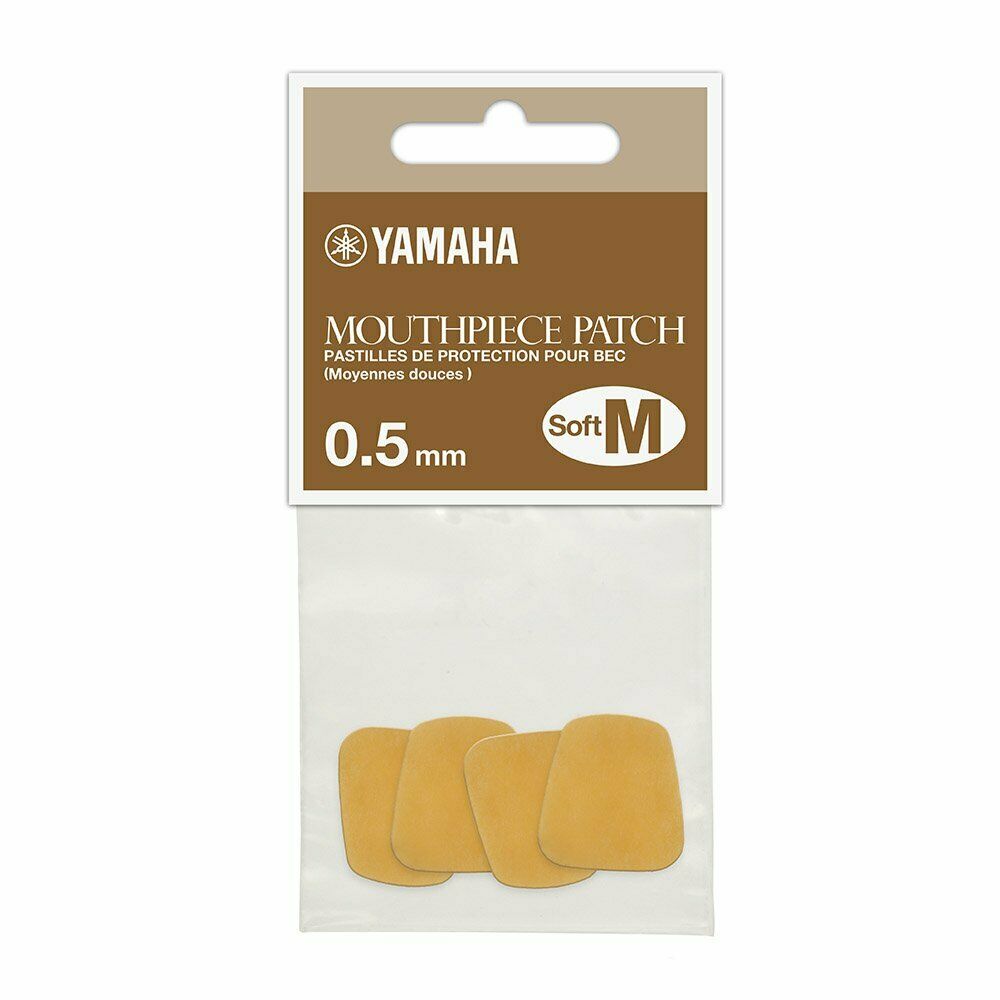 Imagem de Almofada para Boquilha Yamaha 0,5mm MPPAM5S
