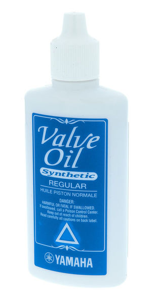 Imagem de Óleo para Válvulas Yamaha Valve Oil Regular 60ml