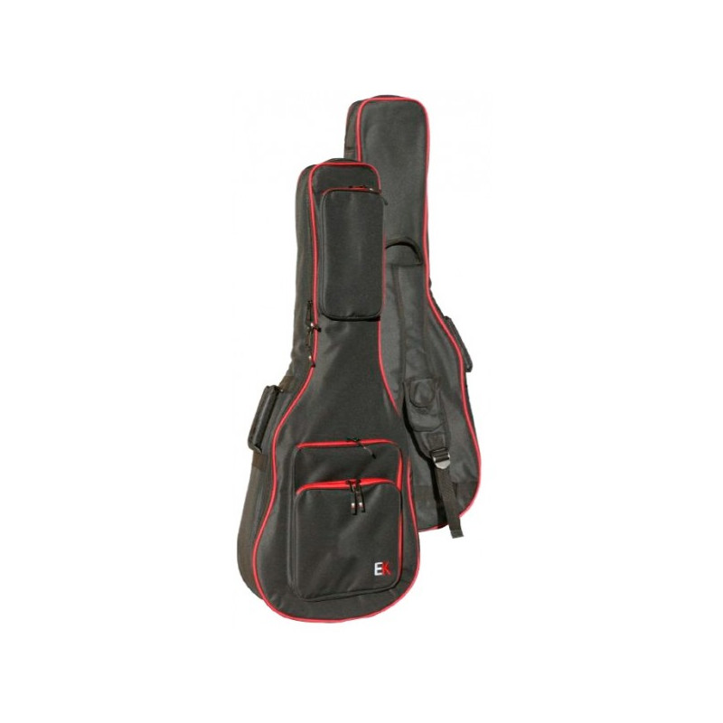 Imagem de Saco para Guitarra Elétrica FGES30