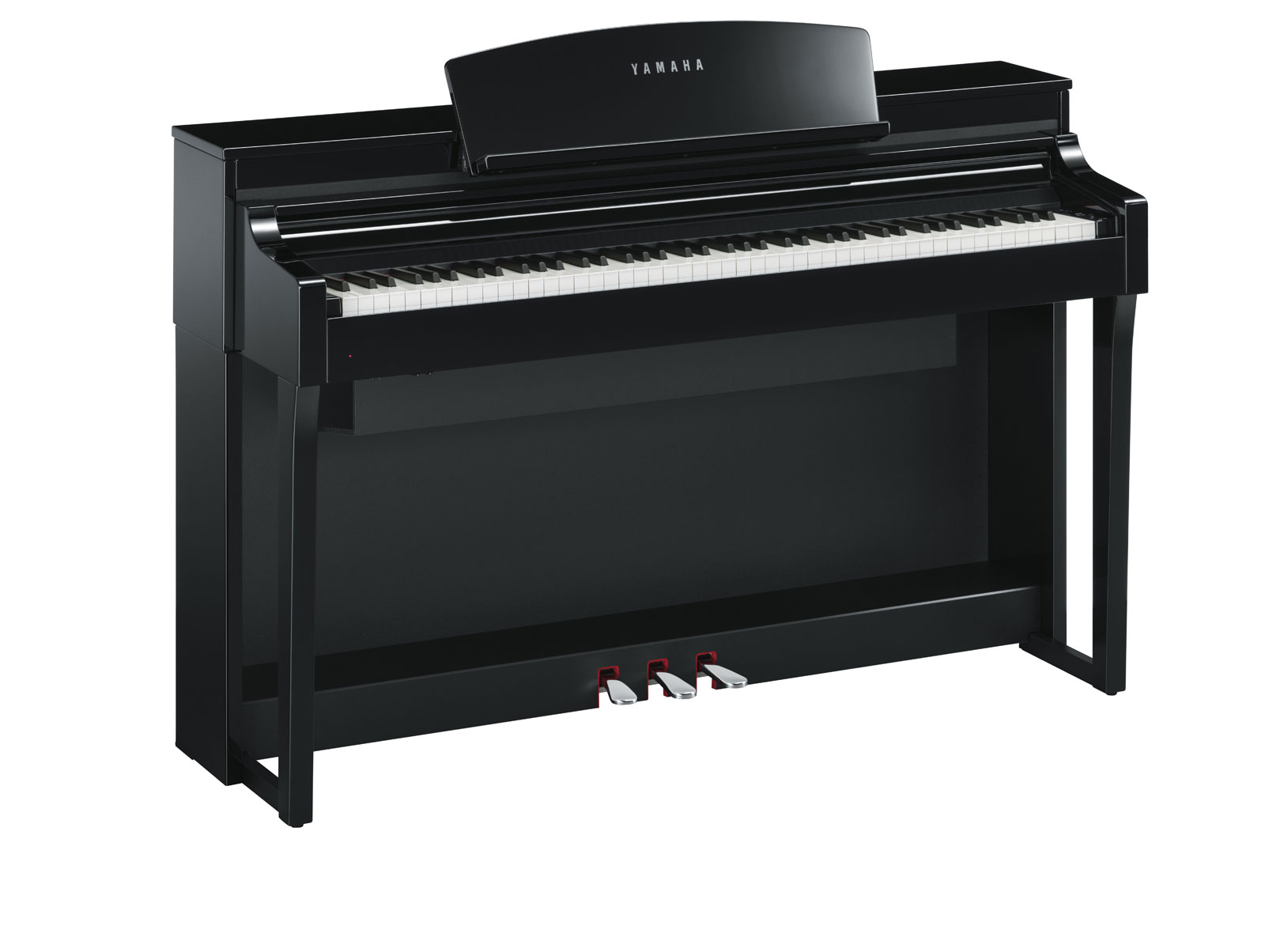 Imagem de Yamaha CSP-170 B