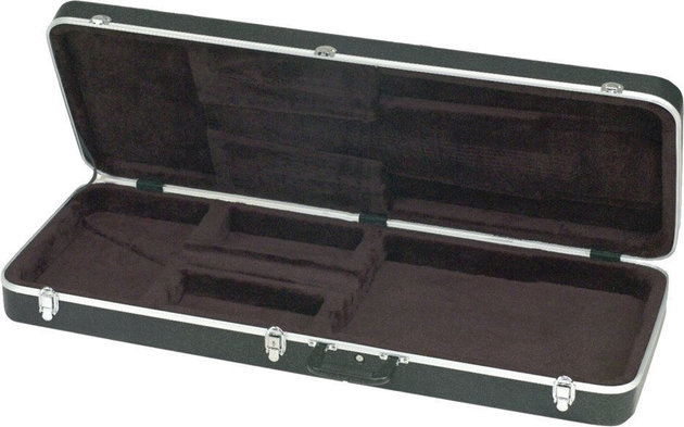 Imagem de Hardcase para Guitarra Elétrica Universal Gewa 523333