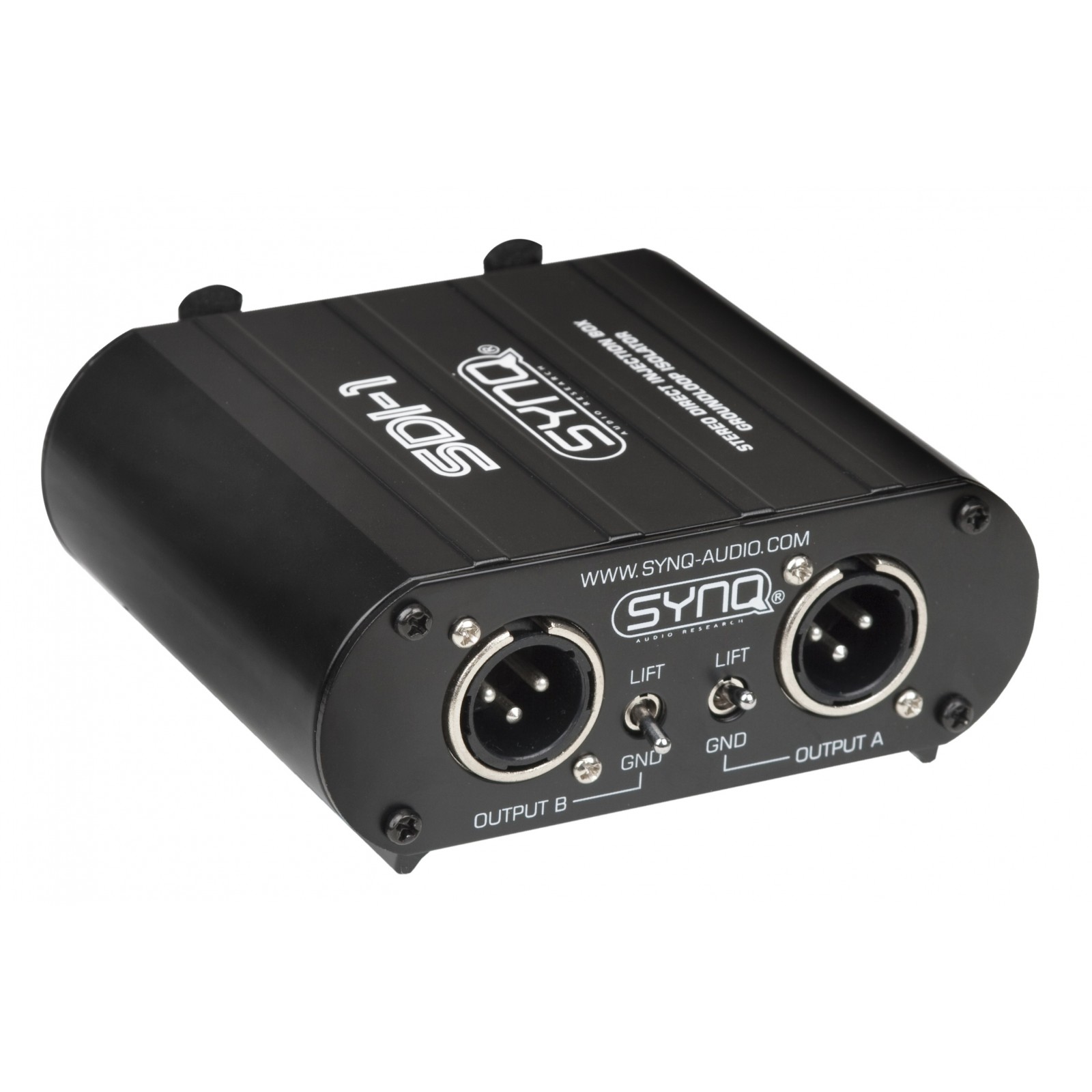 Imagem de SYNQ SDI-1 