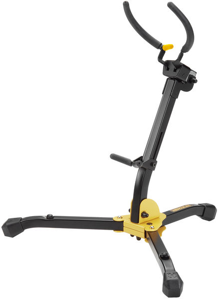 Imagem de Suporte Saxofone Hercules Alto/Tenor DS630BB