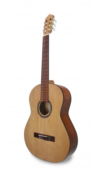 Imagem de Guitarra Clássica APC 1C