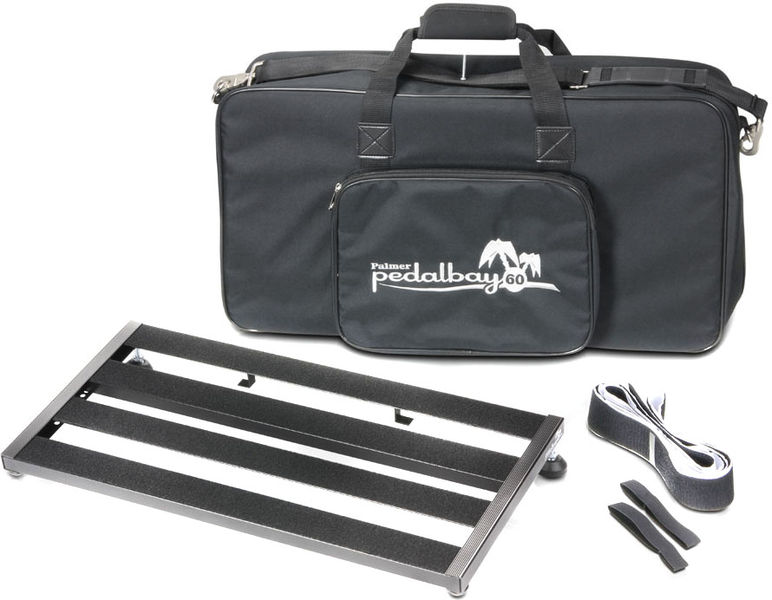 Imagem de Palmer PEDALBAY60