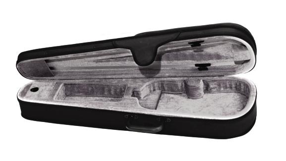 Imagem de Estojo Gewa CVA-02 Viola Arco