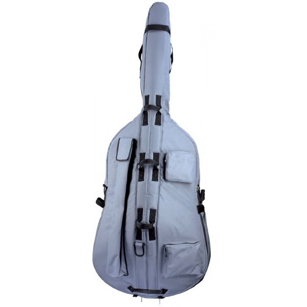 Imagem de Saco Contrabaixo Höfner 3/4 AS9018B34