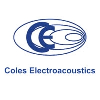 COLES ELECTROACOUSTICS