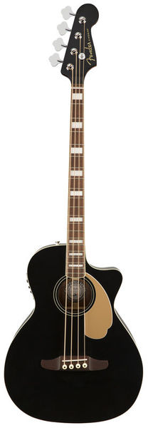 Imagem de Baixo Semi-Acústico Fender Kingman Bass V2 JTB