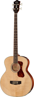 Imagem de Baixo Semi-Acústico Guild B-140E Nat Westerly