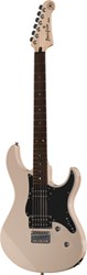 Imagem de Guitarra Eléctrica Yamaha Pacifica 120H Vintage White 