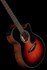 Imagem de Guitarra Acústica Folk Takamine GF30CE BSB, Imagem 6