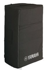 Imagem de Capa para Coluna Yamaha DXR15 SPCVR-1501
