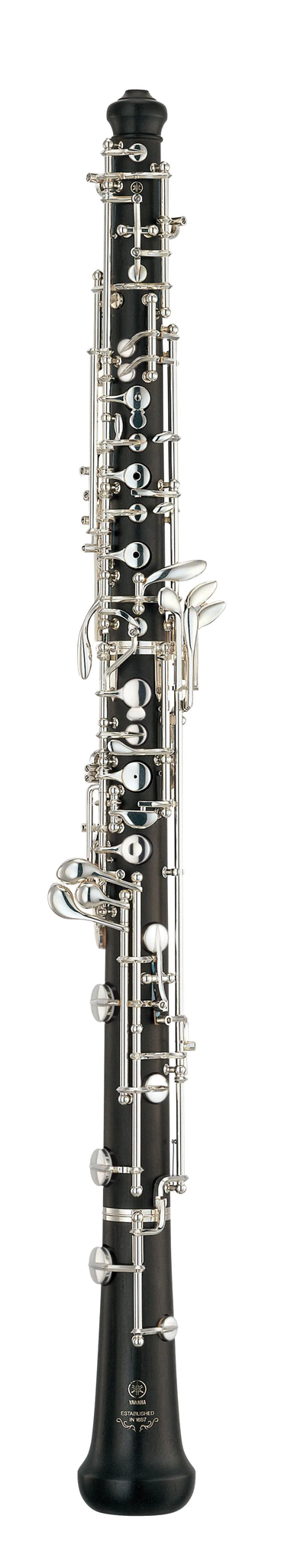 Imagem de Oboé Yamaha YOB-432