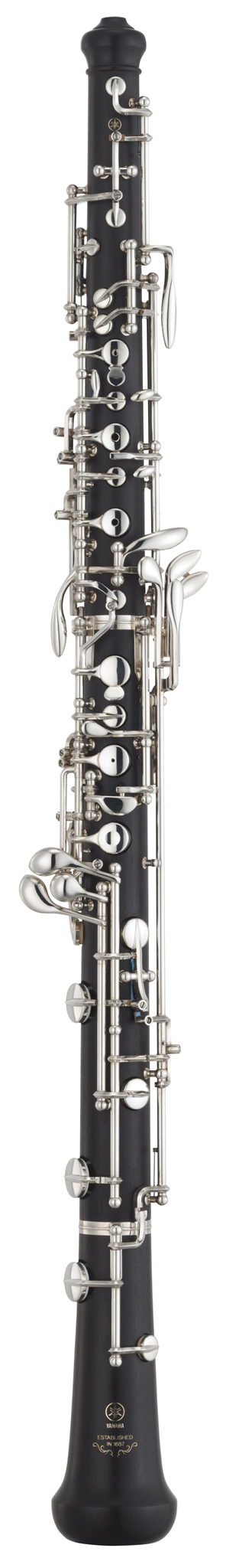 Imagem de Oboé Yamaha YOB-431