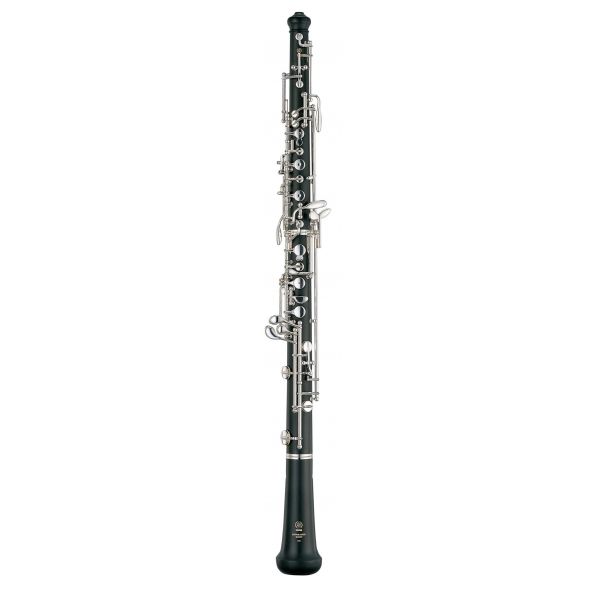 Imagem de Oboé Yamaha YOB-241