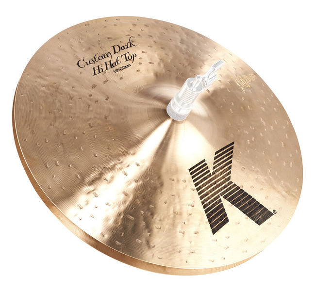 Imagem por categoria Pratos Hi-Hat