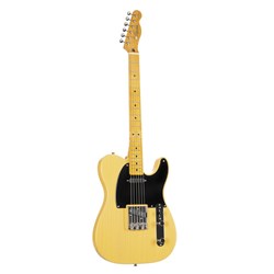 Imagem de Guitarra Eléctrica Fender SQ CV 50's Telecaster MN BTB