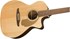 Imagem de Guitarra Acústica Fender Newporter Player NAT WN, Imagem 4