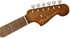 Imagem de Guitarra Acústica Fender Newporter Player NAT WN, Imagem 6