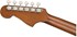 Imagem de Guitarra Acústica Fender Newporter Player NAT WN, Imagem 7