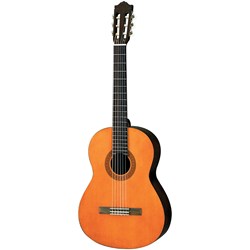 Imagem de Guitarra Clássica Yamaha C 40 II