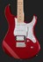 Imagem de Guitarra Elétrica Yamaha Pacifica 112V Red Metallic, Imagem 4