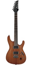 Imagem de Guitarra Elétrica Ibanez S521-MOL