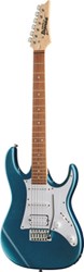 Imagem de Guitarra Elétrica Ibanez GRX40MLB Metallic Light Blue