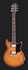 Imagem de Guitarra Elétrica Yamaha Revstar RS620 Brick Burst, Imagem 2