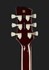 Imagem de Guitarra Elétrica Yamaha Revstar RS620 Brick Burst, Imagem 7