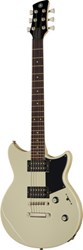 Imagem de Guitarra Elétrica Yamaha Revstar RS320 Vintage White