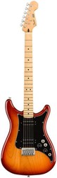 Imagem de Guitarra Eléctrica Player Series Fender Lead III MN SSB