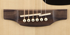 Imagem de Guitarra Acústica Dreadnought Takamine GD51-NAT, Imagem 4