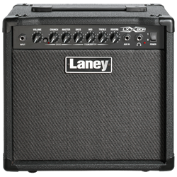 Imagem de Combo para Guitarra Elétrica Laney LX20R