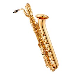 Imagem de Saxofone Baritono Jupiter JBS1000