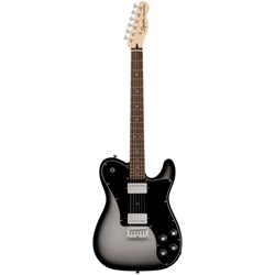 Imagem de Guitarra Eléctrica Fender SQ Affinity Tele DLX LRL BPG SVB 037-8251-591