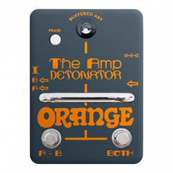 Imagem de Orange Amp Detonator