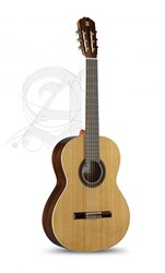 Imagem de Guitarra Clássica Alhambra 1C HT 7/8 
