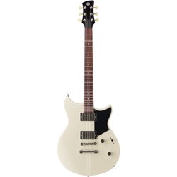 Imagem de Guitarra Elétrica Yamaha Revstar RSE20 Vintage White